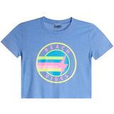 Beach Vibes Tee - Denny's