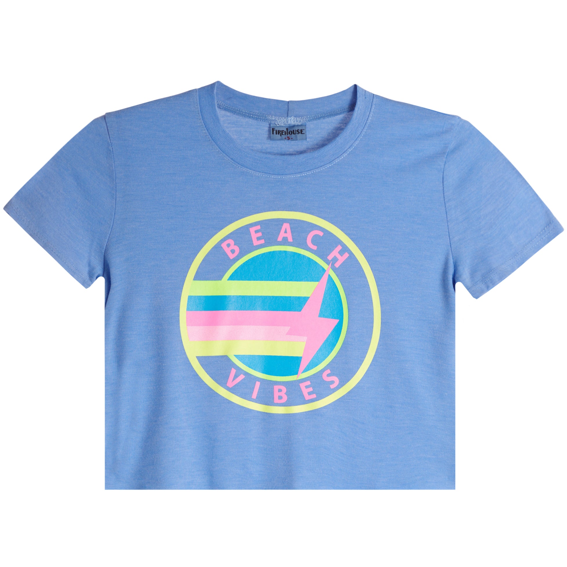 Beach Vibes Tee - Denny's