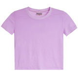 Crop Tee - Denny's