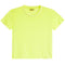 Crop Tee - Denny's