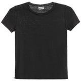 Basic Crewneck Tee - Denny's