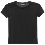 Short Sleeve Crew - Denny's