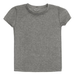 Short Sleeve Crew - Denny's