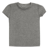 Short Sleeve Crew - Denny's
