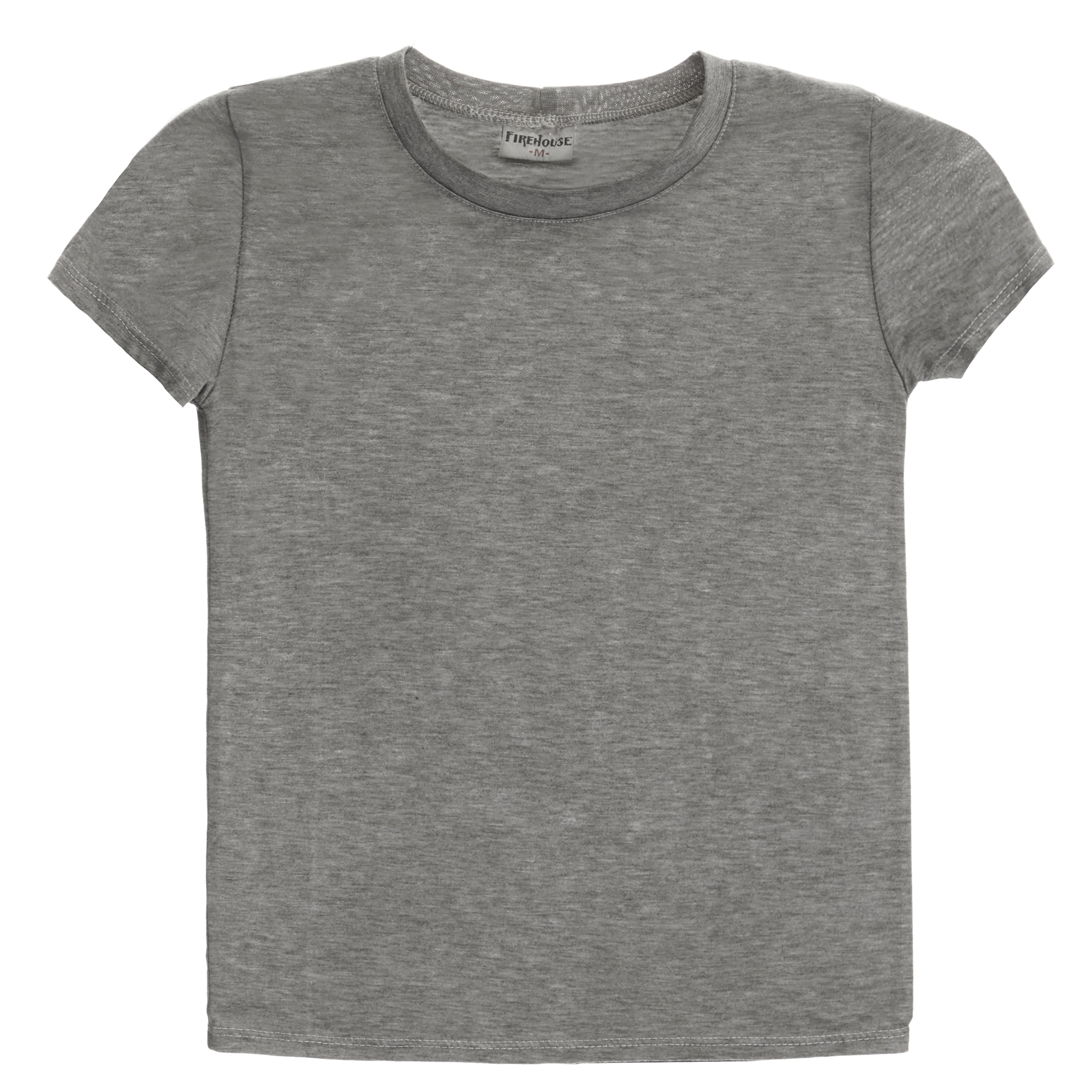 Short Sleeve Crew - Denny's
