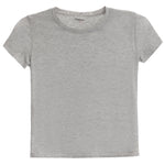 Basic Crewneck Tee - Denny's