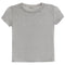 Basic Crewneck Tee - Denny's