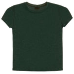 Basic Crewneck Tee - Denny's