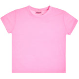 Short Sleeve Crew