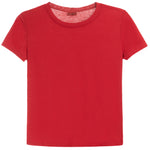 Basic Crewneck Tee - Denny's