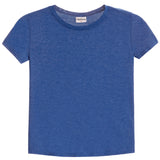 Basic Crewneck Tee - Denny's