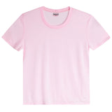 Short Sleeve Crew - Denny's