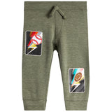 2pc Sport Jog Set - Denny's