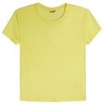 Short Sleeve Crew - Denny's