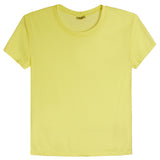 Short Sleeve Crew - Denny's