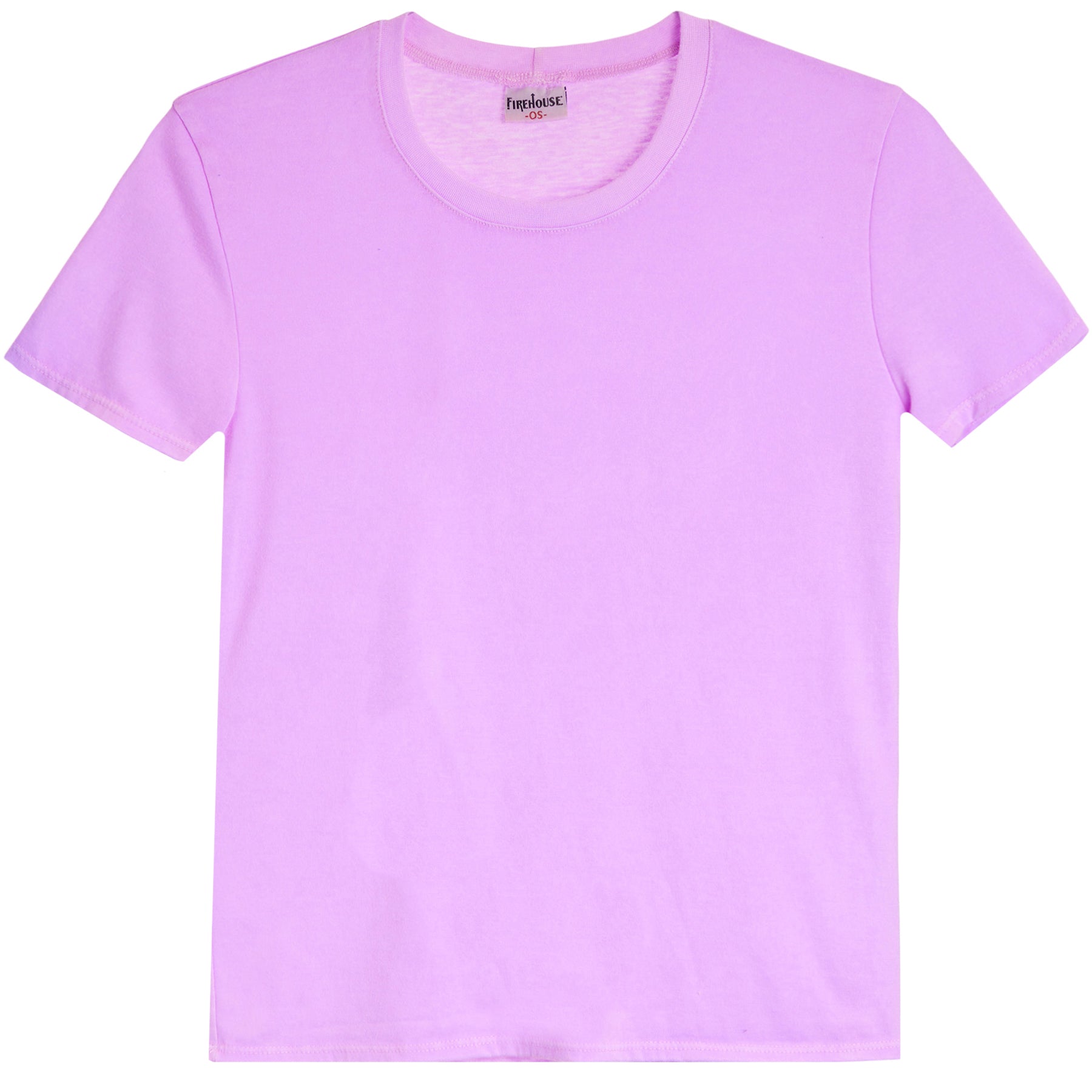 Neon Tee - Denny's
