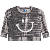 Smiley Sweatshirt - Denny's