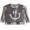 Smiley Sweatshirt - Denny's