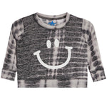 Smiley Sweatshirt - Denny's