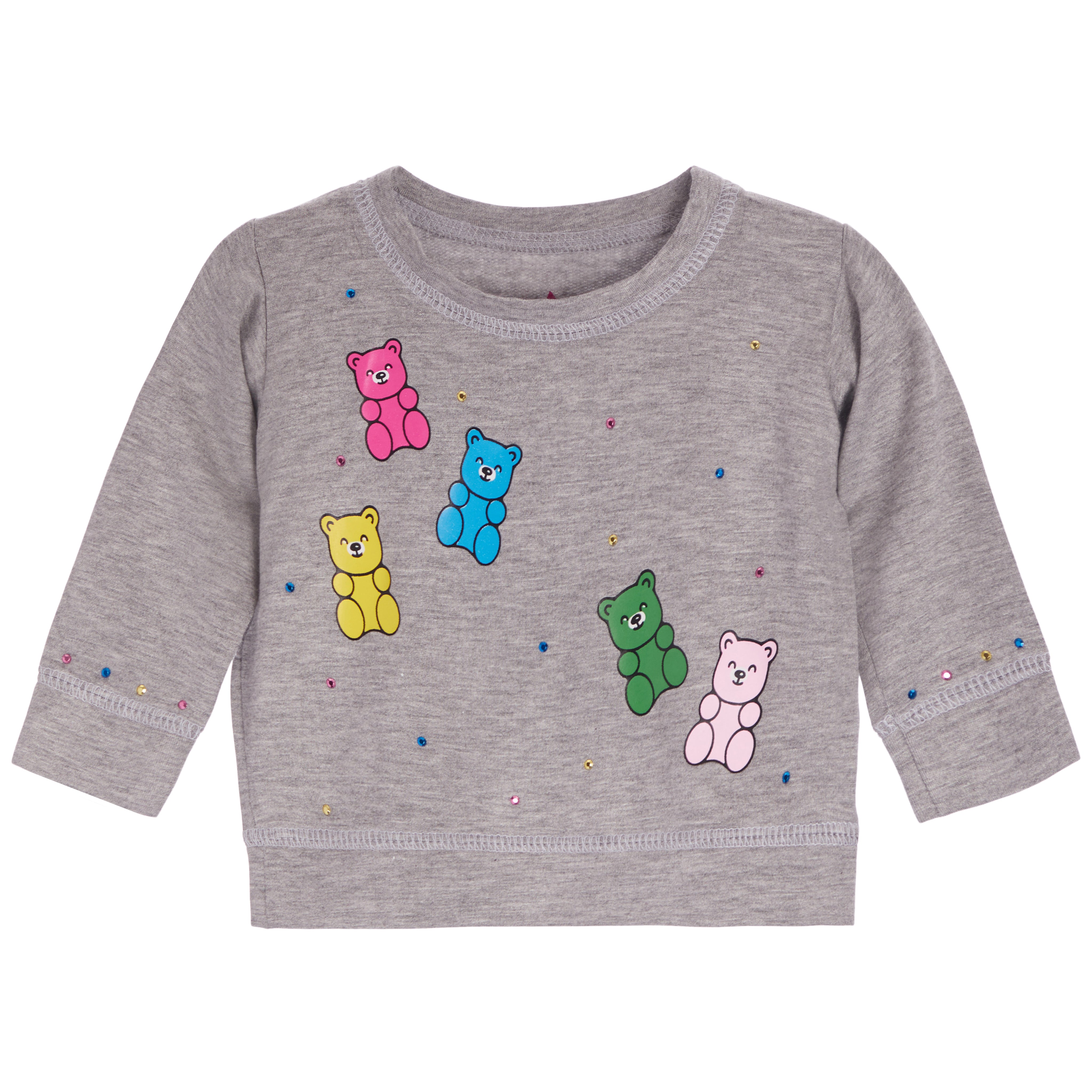 Gummi Bears Sweatshirt - Denny's