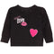 Hacci Love Sweatshirt - Denny's