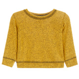 Knit Sweatshirt - Denny's