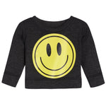 Smiley Sweatshirt - Denny's