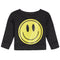 Smiley Sweatshirt - Denny's