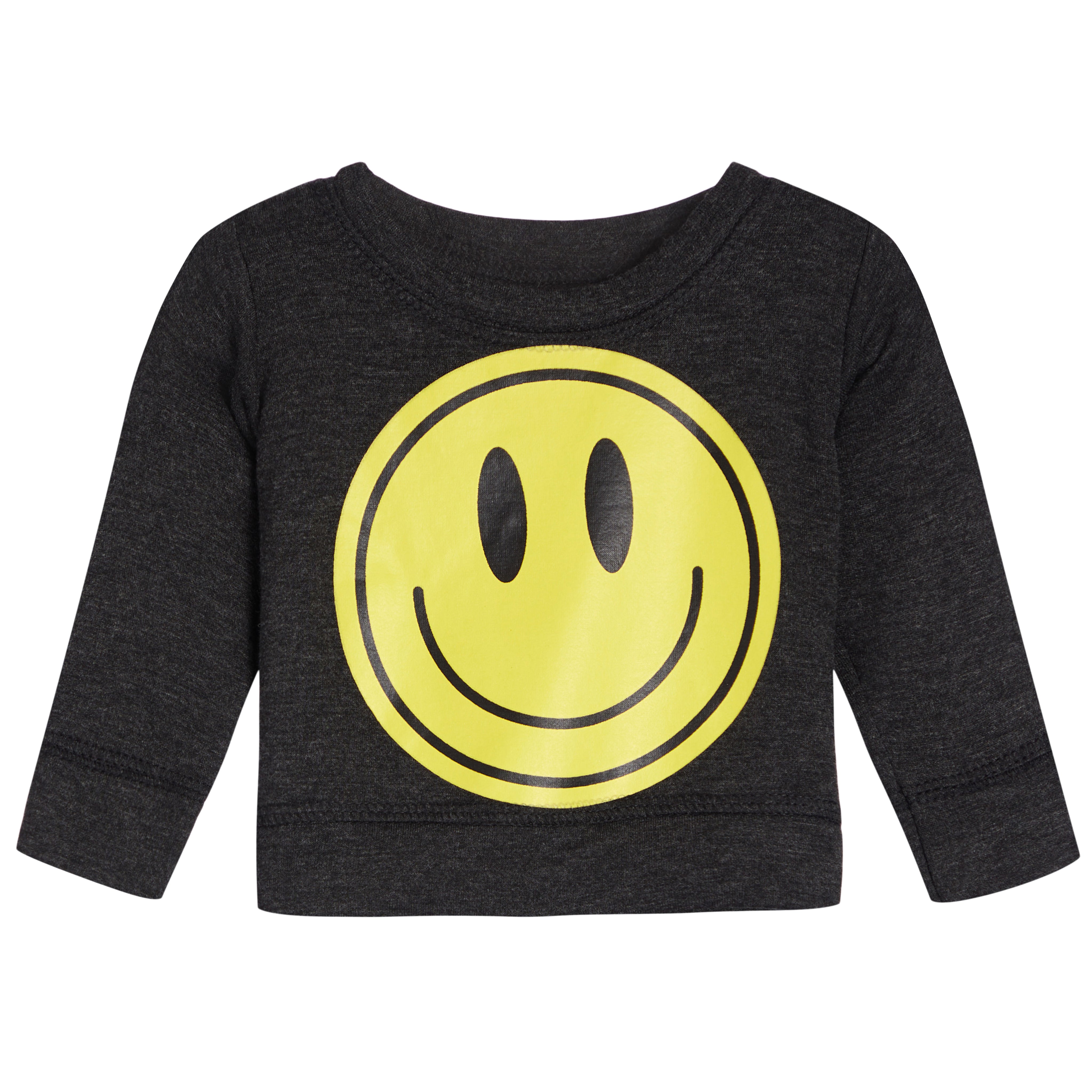 Smiley Sweatshirt - Denny's