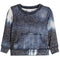 Knit Kangaroo Pocket Sweatshirt - Denny's