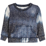 Kangaroo Pocket Sweatshirt - Denny's