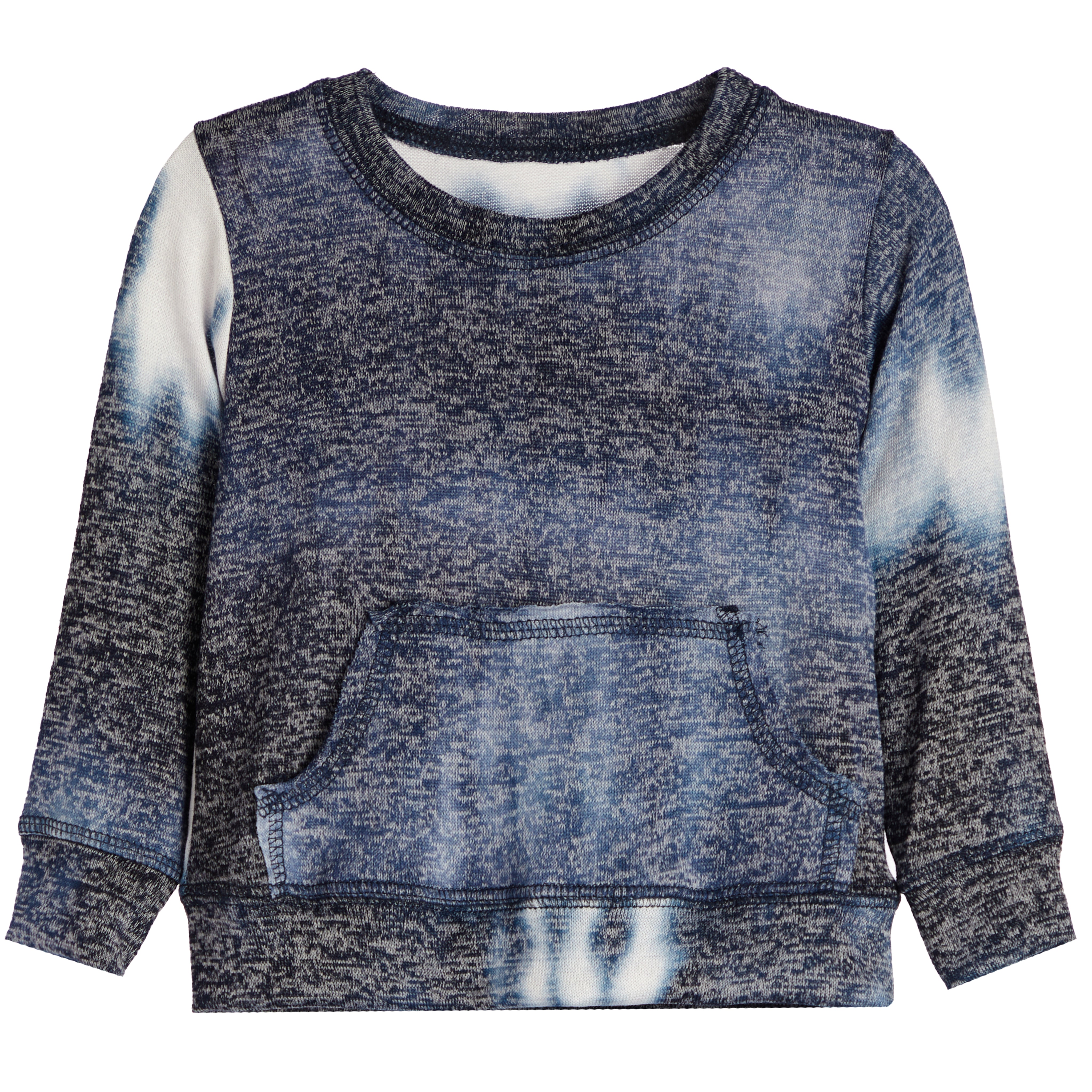 Kangaroo Pocket Sweatshirt - Denny's