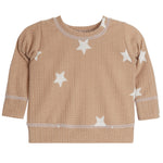 Star Sweatshirt - Denny's
