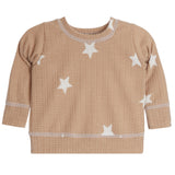 Star Sweatshirt - Denny's