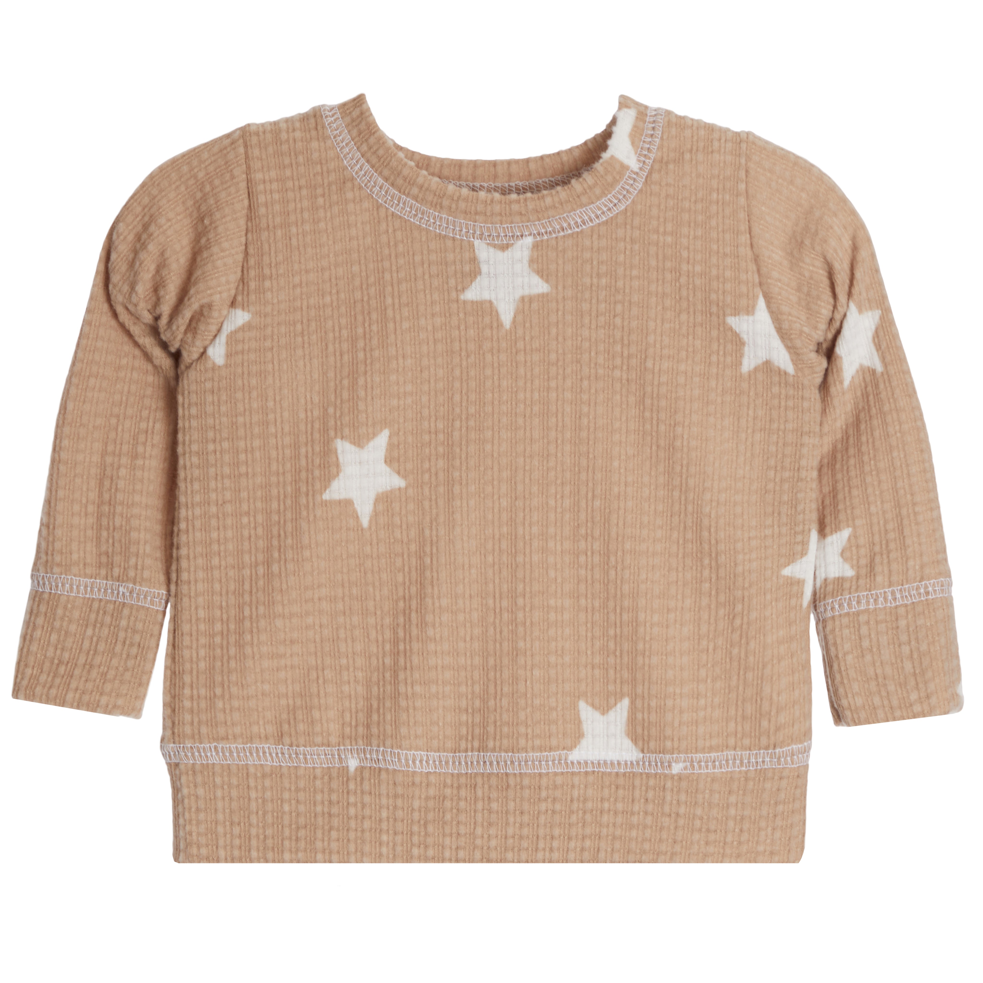 Star Sweatshirt - Denny's