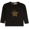Smiley Star Long Sleeve Shirt - Denny's