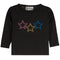 Long Sleeve With Star - Denny's