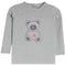Long Sleeve With Teddy Bear - Denny's
