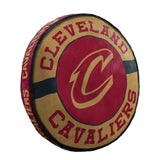 Cavaliers Cloud Pillow