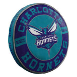 Hornets Cloud Pillow