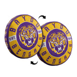 LSU Cloud Pillow