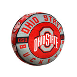 Ohio State Cloud Pillow