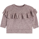 Peasant Sweatshirt - Denny's