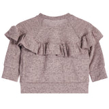 Peasant Sweatshirt - Denny's
