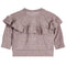 Peasant Sweatshirt - Denny's
