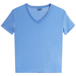 Neon Vneck - Denny's