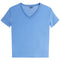 Neon Vneck - Denny's