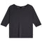 3/4 Sleeve Tee - Denny's