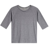 3/4 Sleeve Tee - Denny's