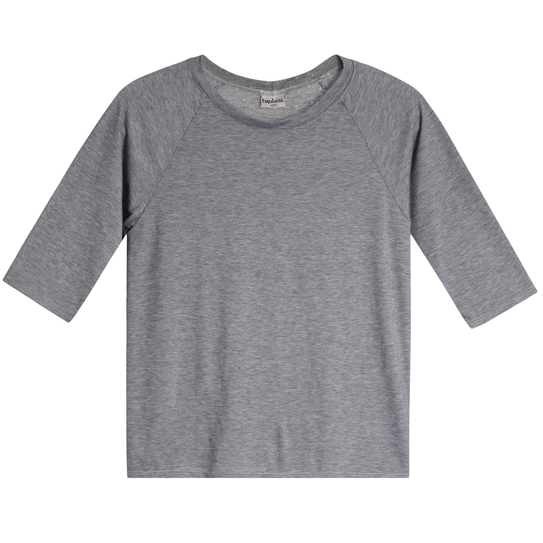 3/4 Sleeve Tee - Denny's